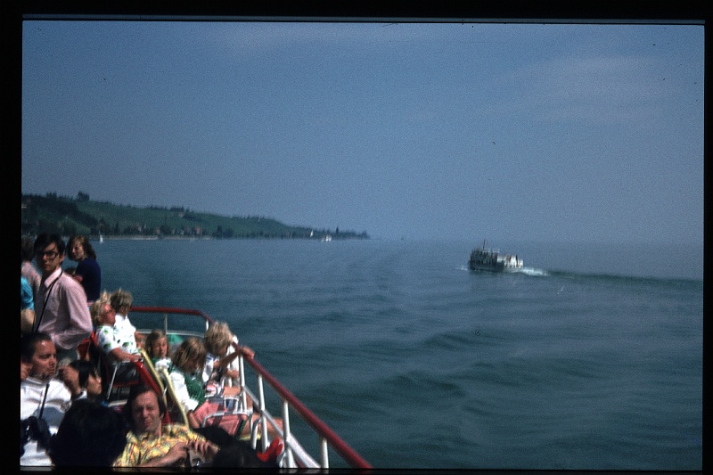 08.Bodenmeer jul 1974 Brigitte,Marion,Peter.JPG